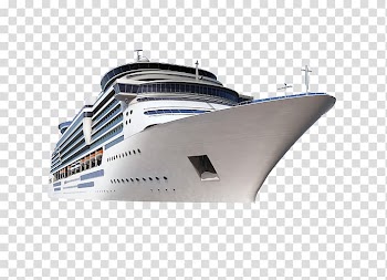 Disney Cruise Line Cruise ship Carnival Cruise Line , cruise ship transparent background PNG clipart