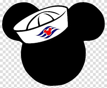 Disney Cruise Line T-shirt Walt Disney World Cruise ship Disney Dream, disney cruise transparent background PNG clipart