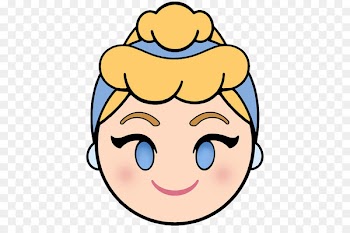 Disney Emoji Blitz Cinderella Belle Walt Disney World Elsa - Tsum Tsum duck 