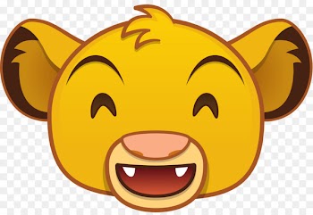 Disney Emoji Blitz: Inside Out Disney Tsum Tsum Mickey Mouse Simba YouTube - sunglasses emoji 