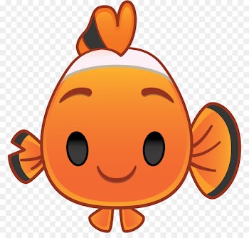Disney Emoji Blitz: Inside Out Nemo Marlin YouTube - story 