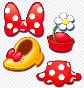 Disney Emoji Blitz Minnie Mouse Mickey Mouse The Walt Disney Company - minnie mouse 