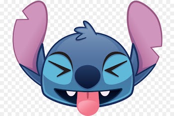 Disney Emoji Blitz Stitch The Walt Disney Company Mickey Mouse - Emoji 