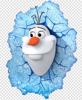 Disney Frozen Olaf poster, Frozen: Olafs Quest Lighting Elsa, Frozen Olaf transparent background PNG clipart