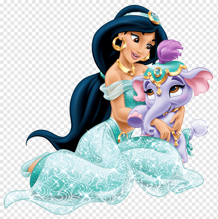 Disney Jasmine illustration, Princess Jasmine Ariel Belle Cinderella Aladdin, Disney Princess, princess Jasmine, fictional Character, cartoon png