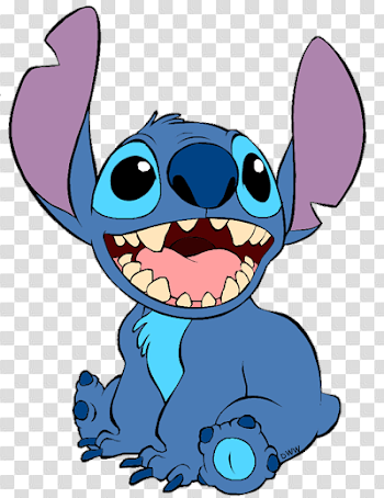Disney lilo and stitch clip art images disney clip art galore ...