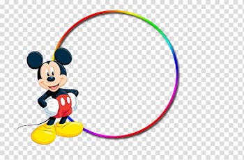 Disney Mickey Mouse illustration, Donald Duck Mickey Mouse Minnie Mouse Frames The Walt Disney Company, donald duck transparent background PNG clipart