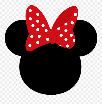 Disney ‿✿⁀○ Minnie Mouse Fest, Mickey Mouse, - Minnie Mouse ...