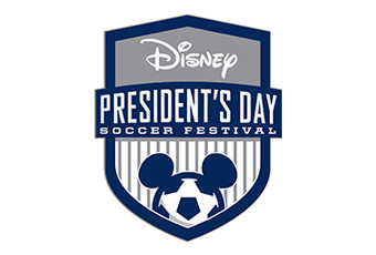 Disney Presidents' Day Soccer Festival | ESPN Wide World of Sports