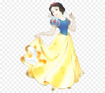 Disney Princess, Rapunzel, Snow White, Cartoon, Figurine PNG