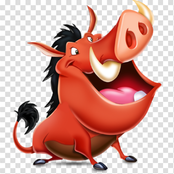 Disney, pumba Icon Free of Disney Icons