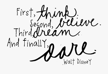 Disney Quote Clipart - Walt Disney Quotes Png #576440 - Free ...