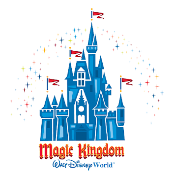 Disney's Magic Kingdom Logo Blooloop