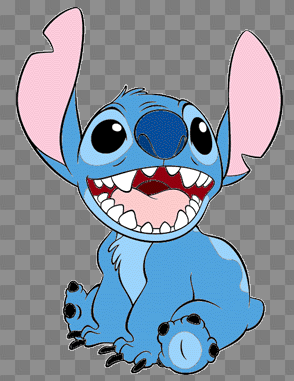 Disney Stitch Clipart | Clip art in 2019 | Lilo, stitch, Clip art ...