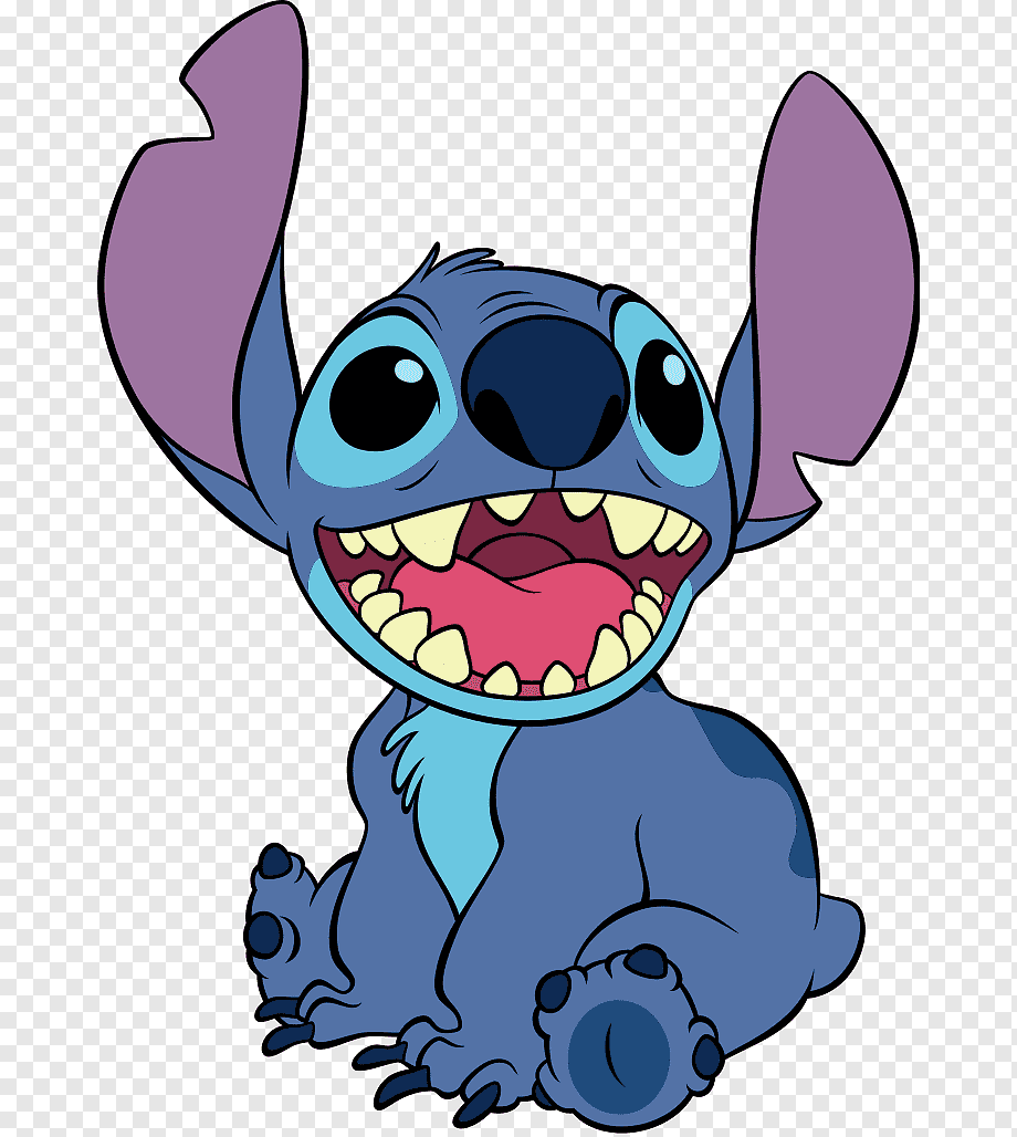 Disney Stitch, Lilo & Stitch Lilo Pelekai Jumba Jookiba Character, stitch, carnivoran, dog Like Mammal, paw png