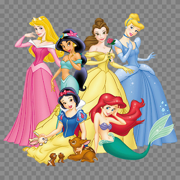 Disney Tallulah Fruti Clipart & Clip Art Images #10967 ...