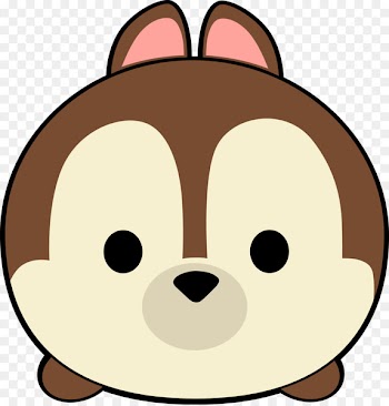 Disney Tsum Tsum Emoticon Cartoon Clip art - clip 