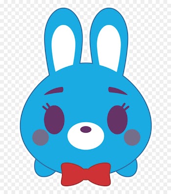 Disney Tsum Tsum Minnie Mouse Drawing Clip art - winnie vector 