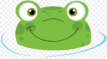Disney Tsum Tsum Play-Doh Hello Kitty Toy Android - Bullfrog in water 