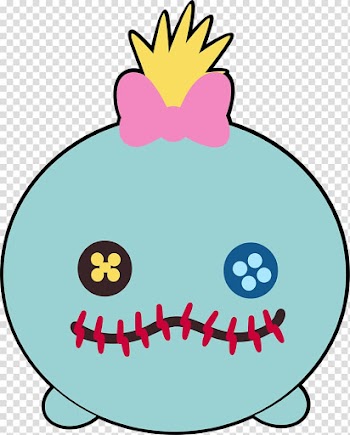 Disney Tsum Tsum Smiley Emoticon , white smoke transparent background PNG clipart