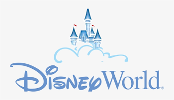 Disney World Png - Walt Disney World Word PNG Image | Transparent ...