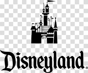 Disneyland Logo Vectors Free Download