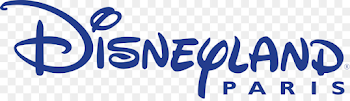 Disneyland Paris Blue png download - 5000*1412 - Free Transparent ...