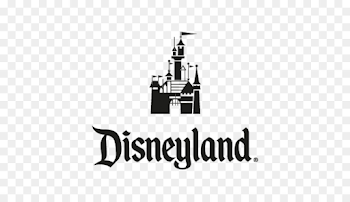Disneyland Paris Logotransparent png image & clipart free download