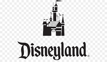 Disneyland White 606*504 transprent Png Free Download - White ...