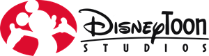 DisneyToon Studios Logo Vector