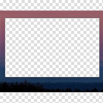 Display device Frames Rectangle Computer Monitors, Hirai Momo transparent background PNG clipart
