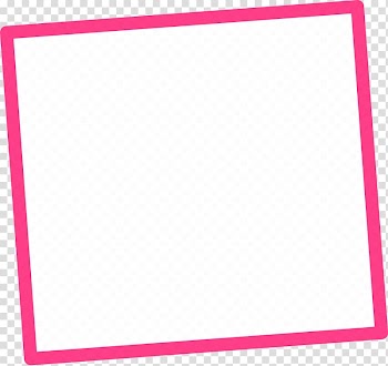 Display device Frames Rectangle Pink M Font, bg red transparent background PNG clipart