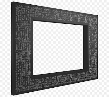 Display device Picture Frames Rectangle Product design - avs graphic 