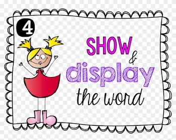 Display The Vocabulary Word In Anchor Charts, Concept - Black Jingle Throw Pillow 16"x16" - Surya