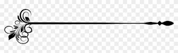 Displaying 17 Gallery Image For Victorian Line Divider - Horizontal Line Divider Png