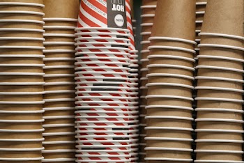 Disposable Cup Lot