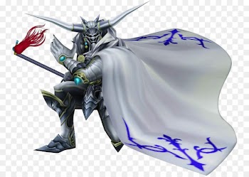 Dissidia 012 Final Fantasy Dissidia Final Fantasy NT Final Fantasy IX - dissidia pennant 