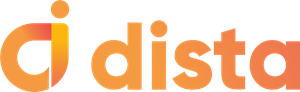 Dista Logo Vector