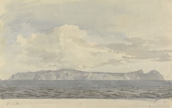 Distant View of an Island | Free Photo - rawpixel