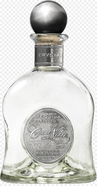 Distilled beverage Wine Cocktail Tequila Casa Noble - Transparent bottle 