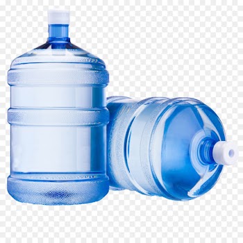 Distilled water Bottled water Gallon Carbonated water - AGUA 