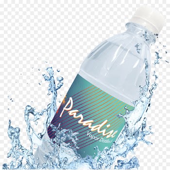 Distilled water Bottled water Mineral water - water bottle 