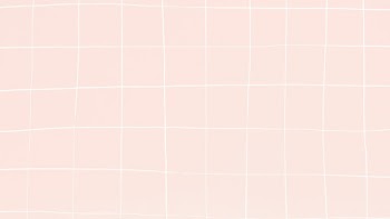 Distorted light pink pool tile pattern background