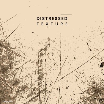 Distressed beige texture | Free stock vector - 553875