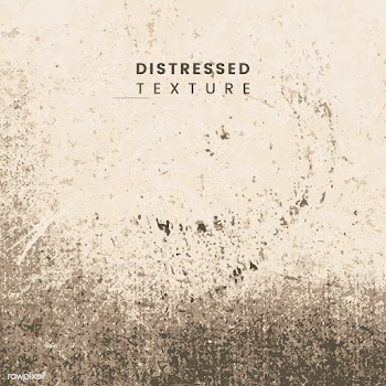 Distressed beige texture | Free stock vector - 553889
