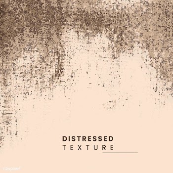 Distressed beige texture | Free stock vector - 553892