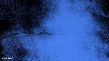 Distressed blue wall | Free stock vector - 553879