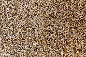 Distressed gold stucco texture | Free stock vector - 596393