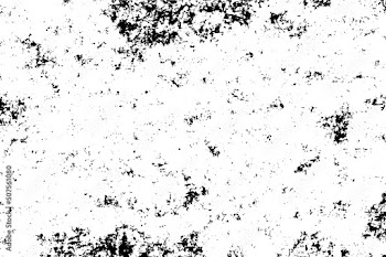Distressed Ink Paint Texture