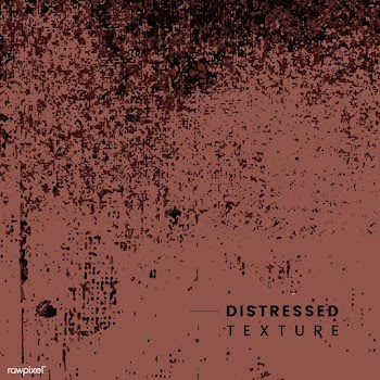 Distressed red texture | Free stock vector - 553857